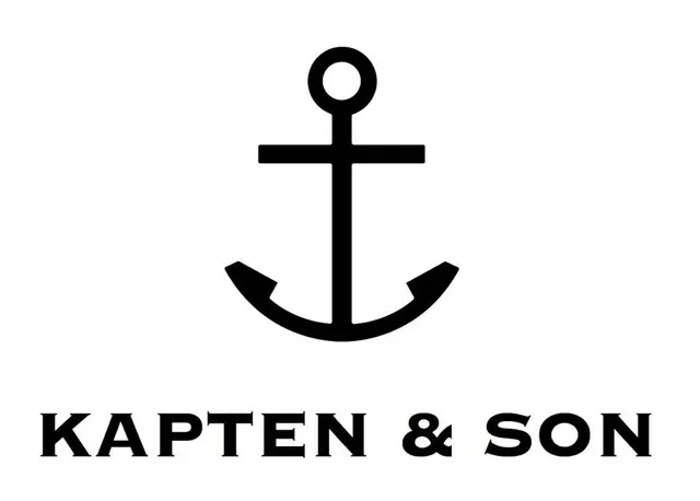 Kapten & Son