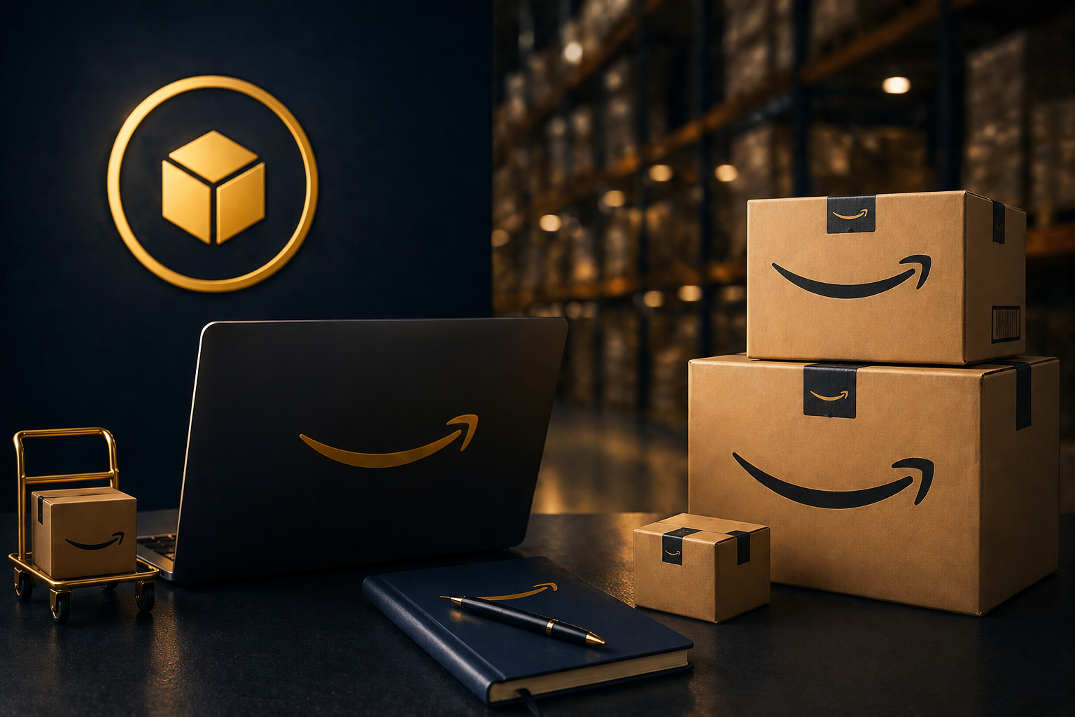 Amazon FBA Wholesale Beginners Guide