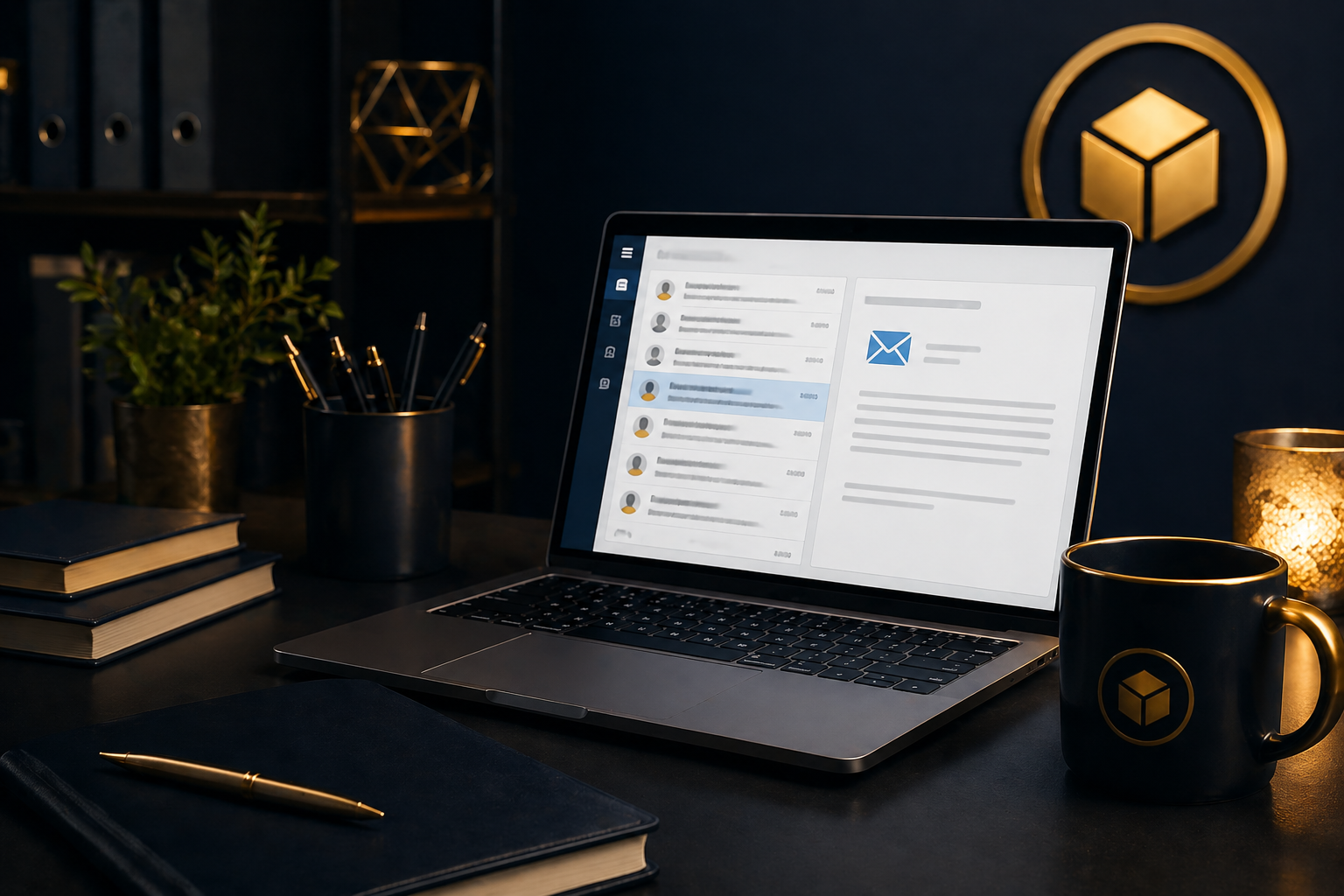 Supplier Outreach Mastery