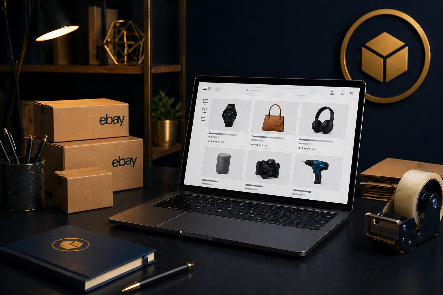 eBay Wholesale Sourcing Guide