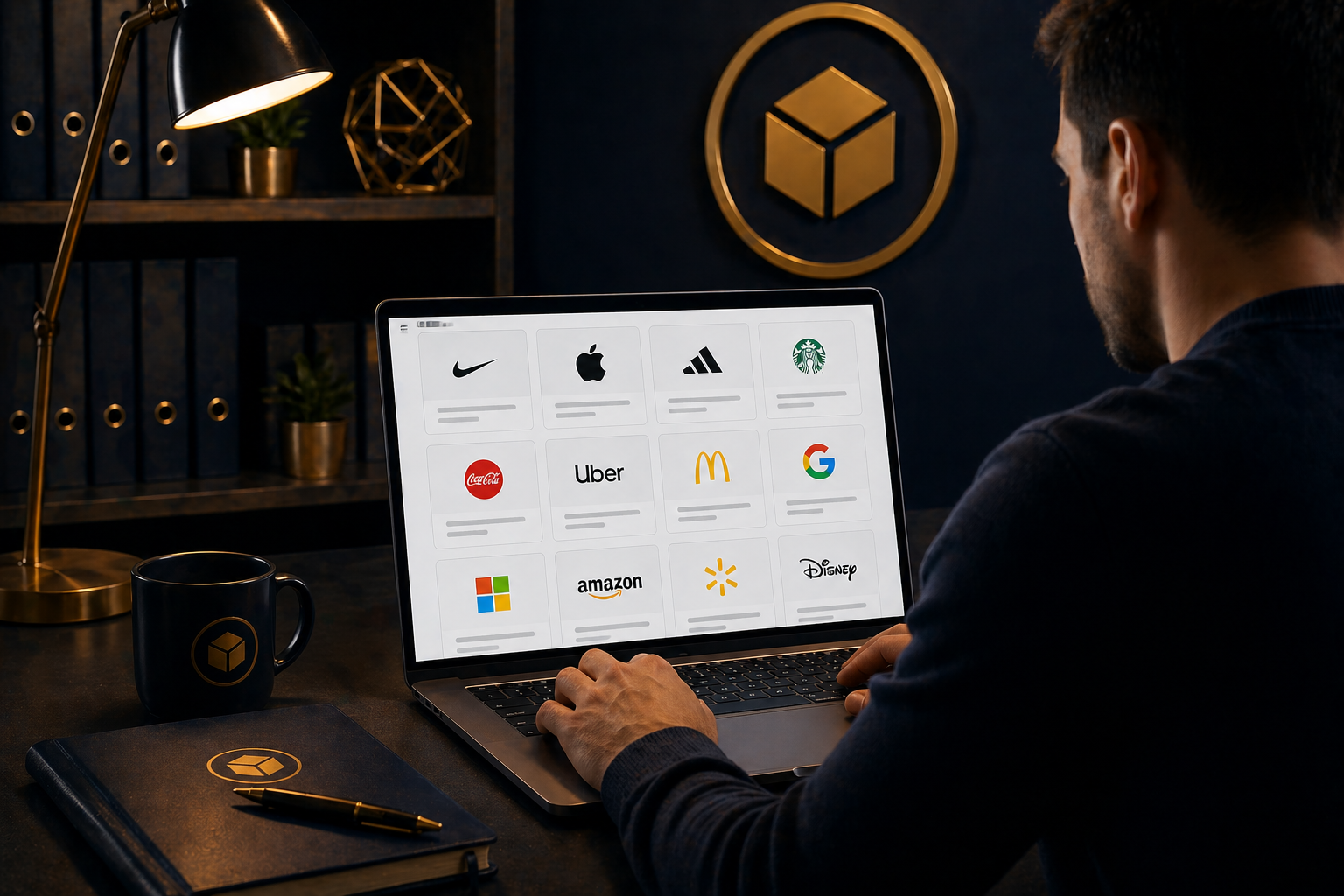 Brands Directory Business