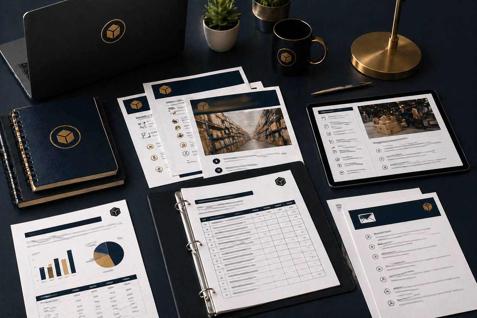 Complete FBA Wholesale Bundle