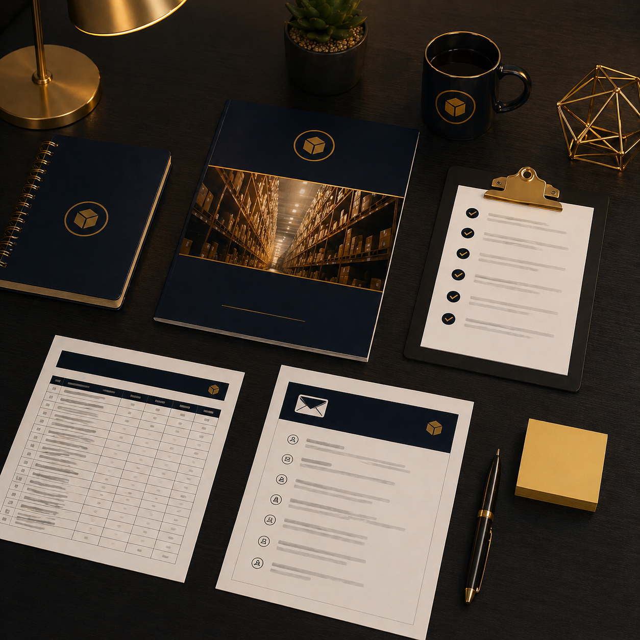 Brandhunterz Course Contents