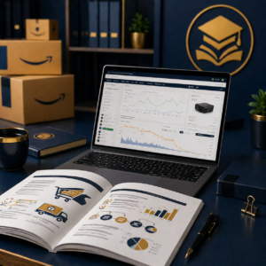 Amazon FBA Wholesale Beginners Complete Guide