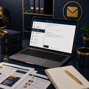 Supplier Outreach Mastery Course