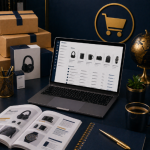 eBay Wholesale Sourcing Guide