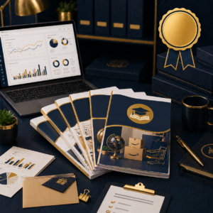 Complete Brandhunterz Academy Bundle