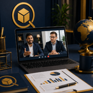 FBA Wholesale Consulting Session