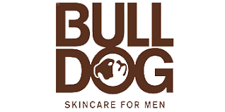 Bull Dog Skin Care For Men Logo