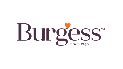 Burgess logo
