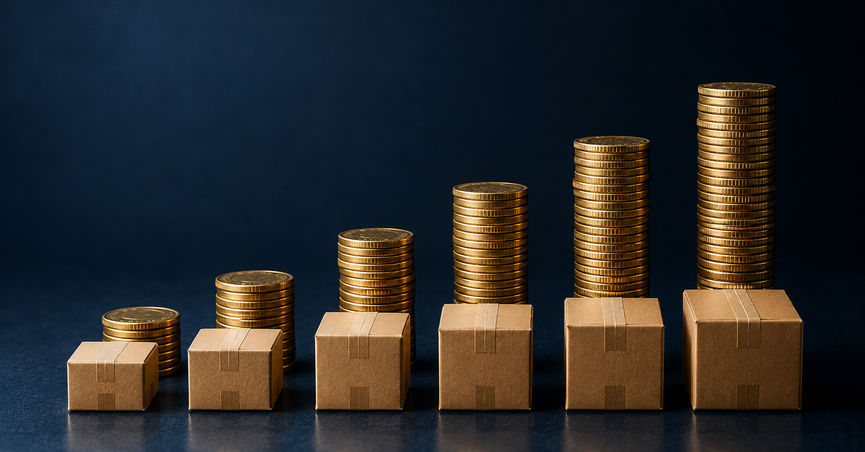 eBay Wholesale Profit Margin Tracking Monthly Revenue 2026