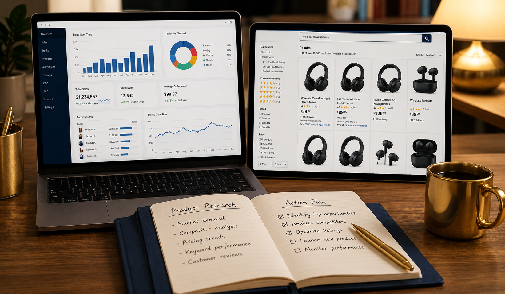 eBay Wholesale Product Research Tools Zik Analytics Keepa 2026