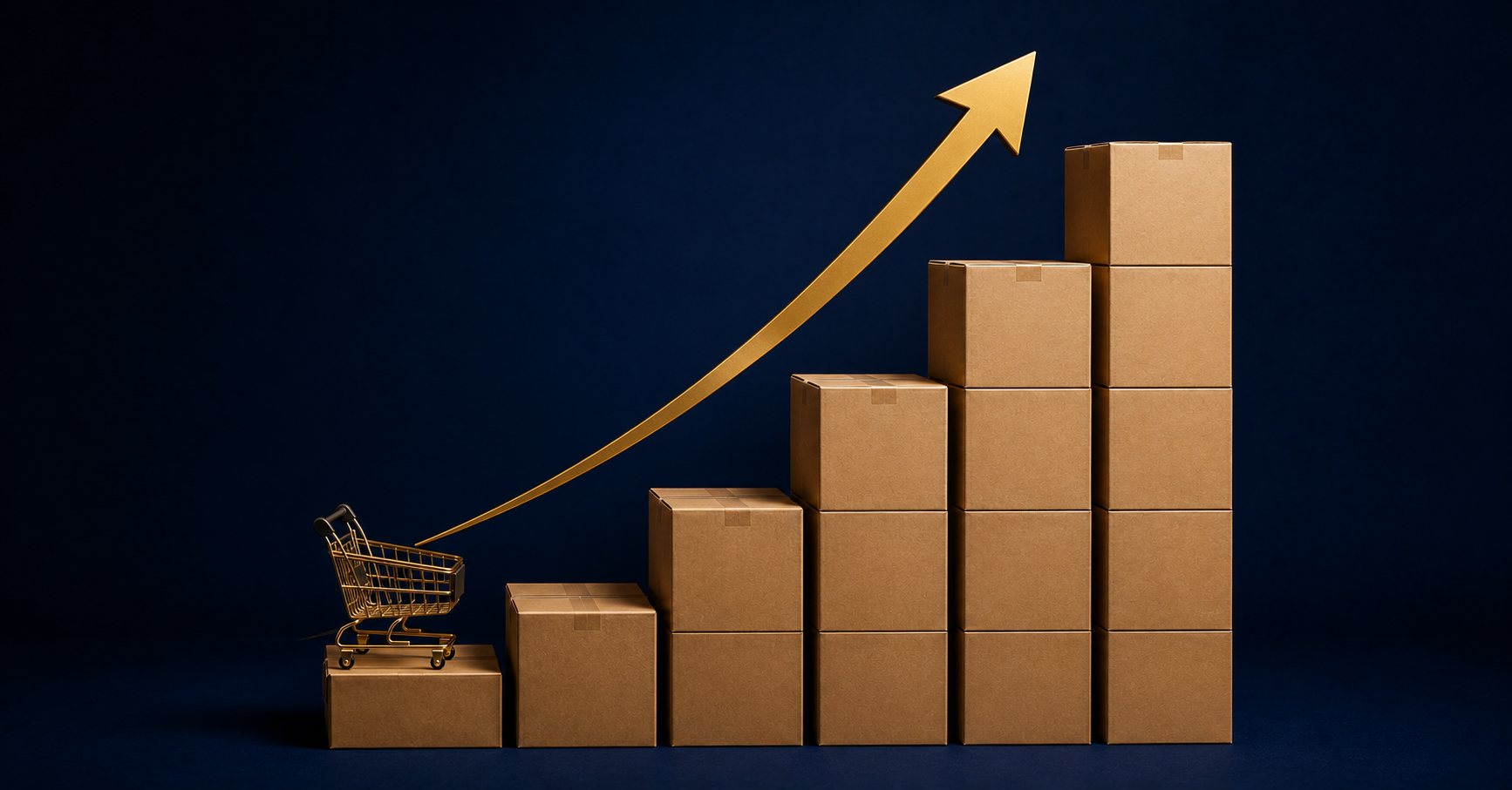 eBay Wholesale Business Scaling Monthly Revenue Growth 2026
