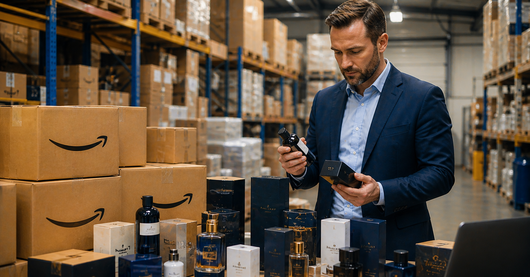 Wholesale Directories for Amazon FBA