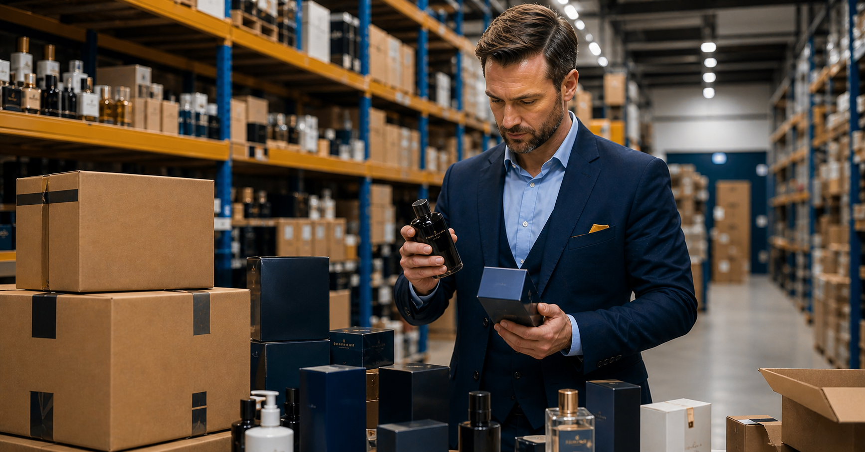 How to Find Authentic Wholesale Suppliers Amazon FBA UK