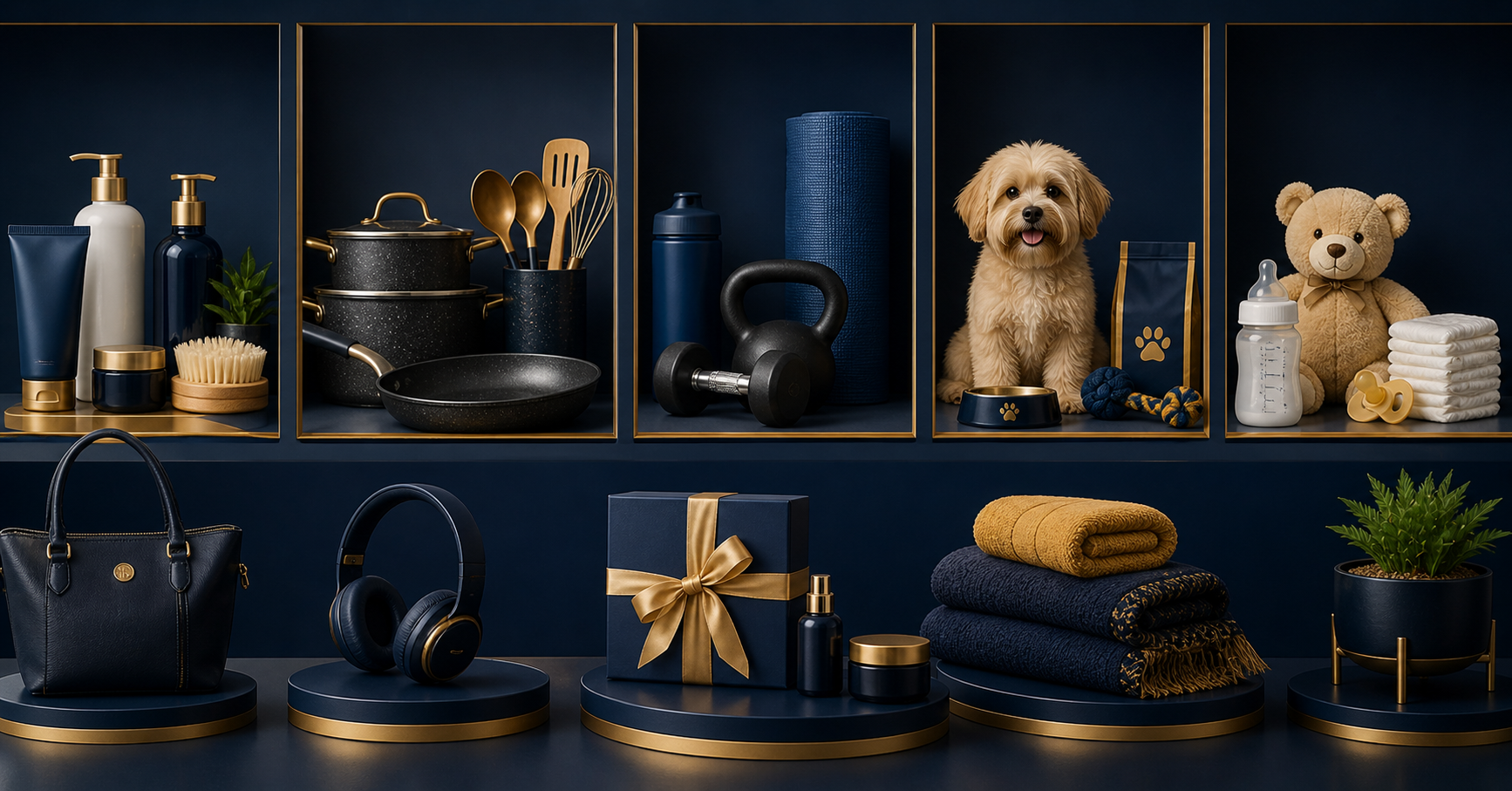 Top 10 Wholesale Product Categories Amazon UK 2026