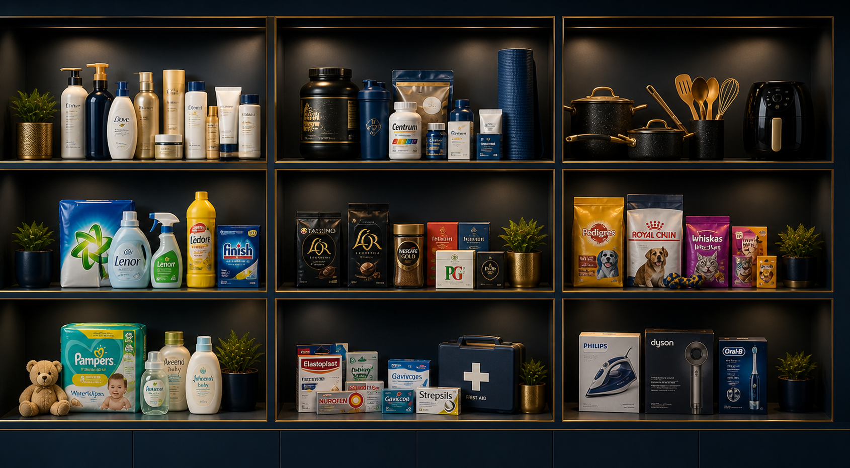 Best Amazon UK Wholesale Categories 2026 Product Research