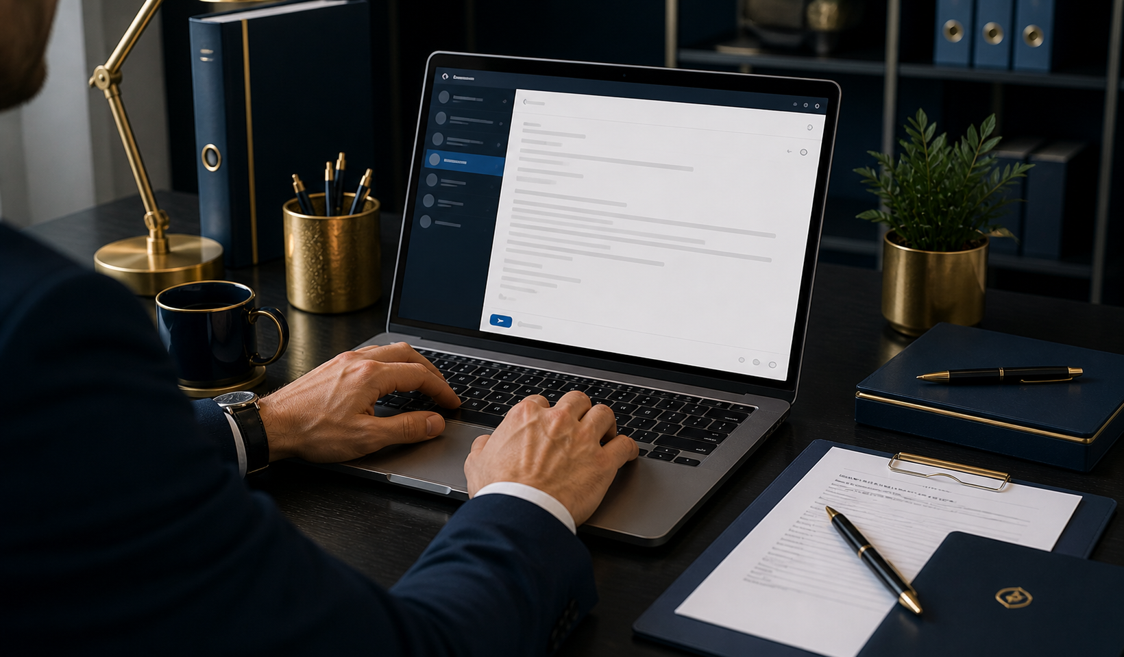 Professional Wholesale Account Application Email Amazon FBA