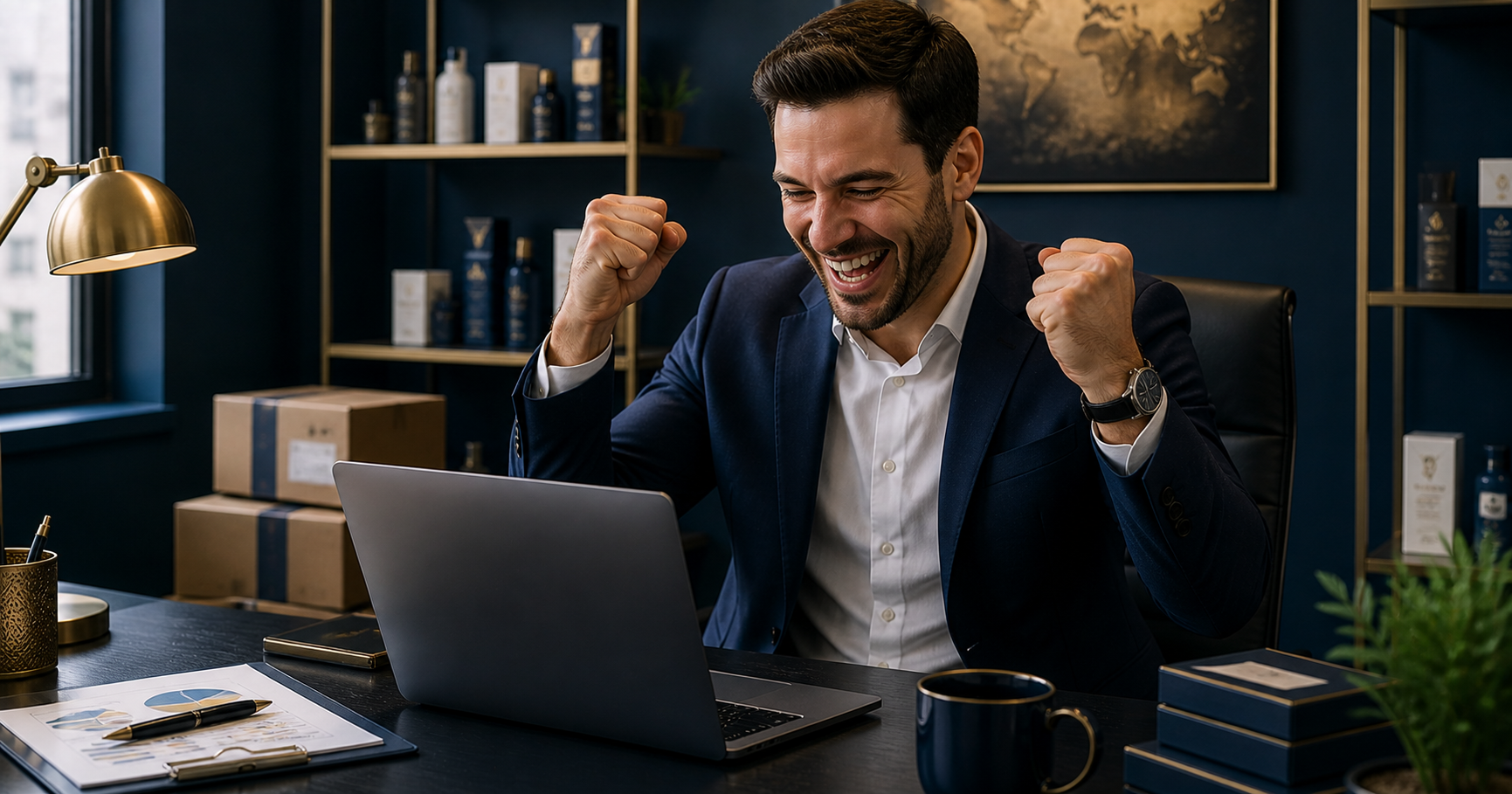 Wholesale Account Approved Amazon FBA Success Strategy