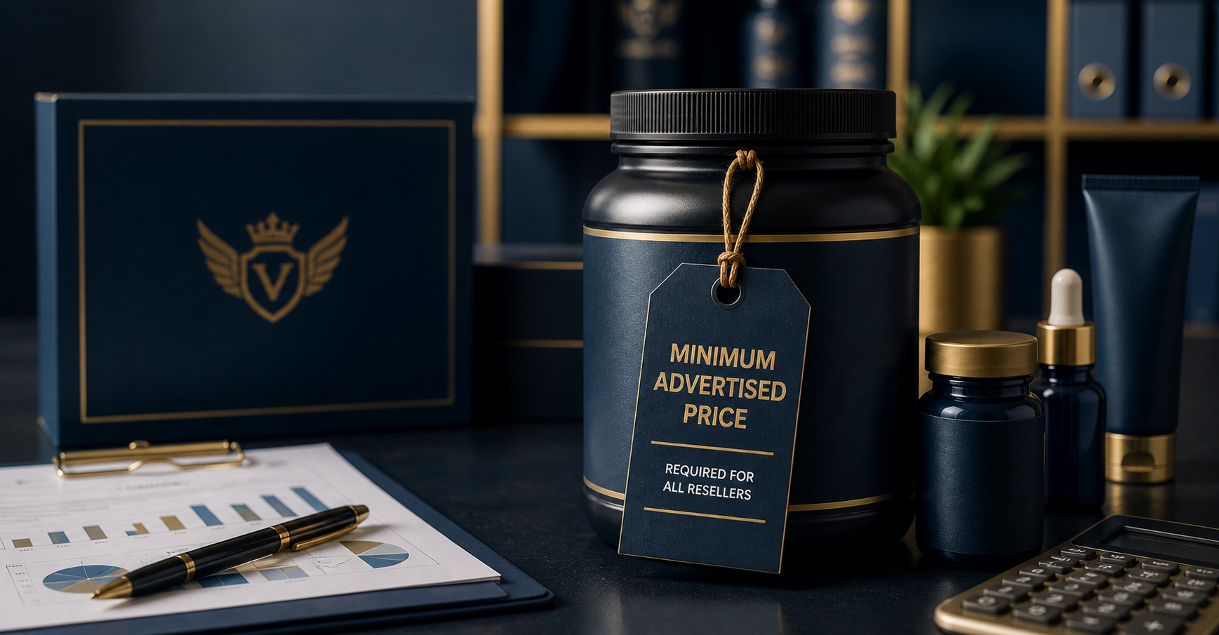 What is MAP Pricing Amazon FBA Wholesale Sellers Guide 2026