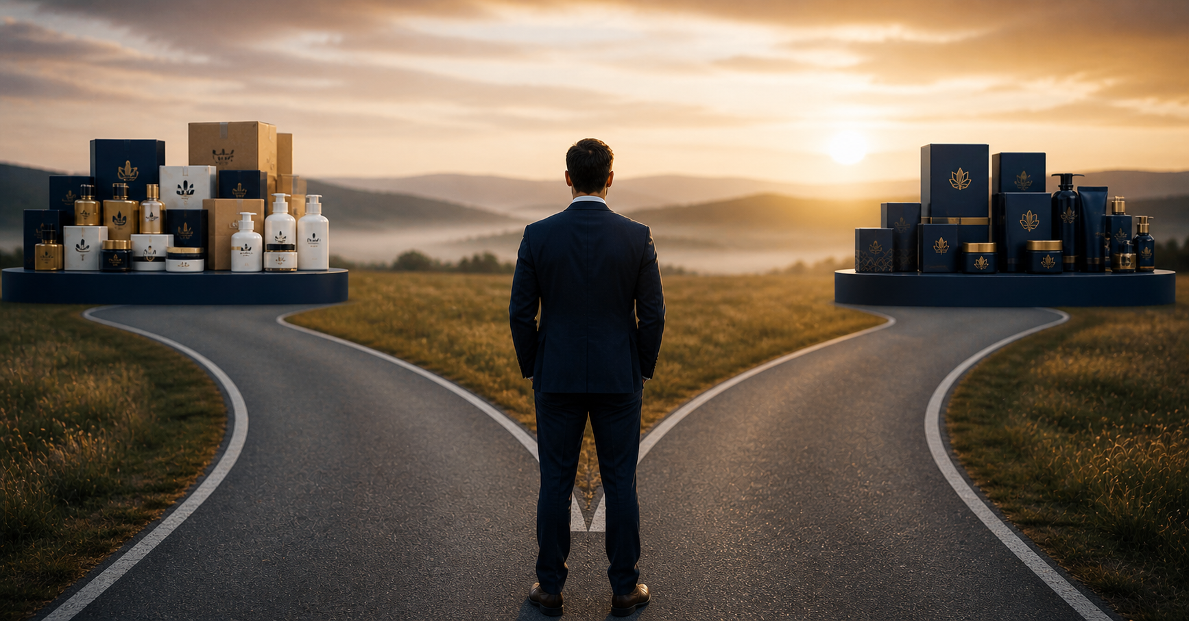 Wholesale vs Private Label Amazon FBA Decision Guide