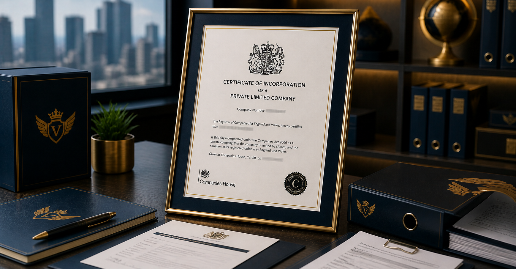 UK Ltd Company Registration Amazon FBA Wholesale Advantage 2026