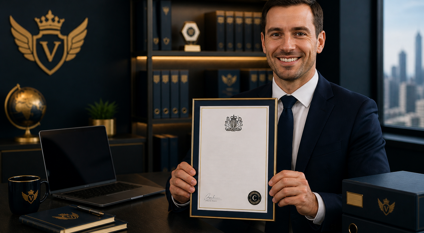 UK Ltd Company Registration Advantages Amazon FBA Wholesale