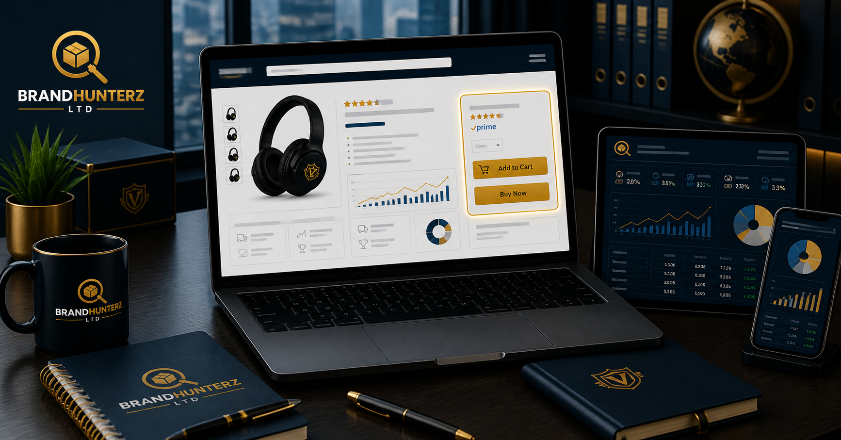 How to Win Amazon Buy Box Wholesale Seller 2026 Guide