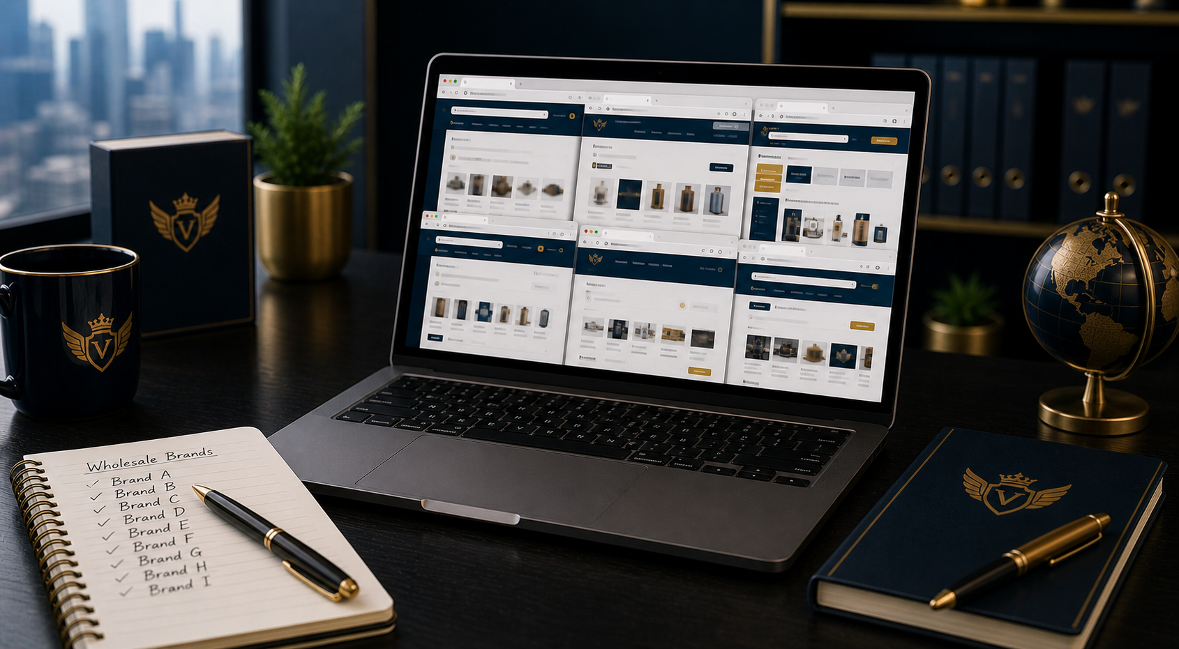 Best Wholesale Directories Comparison Amazon FBA 2026