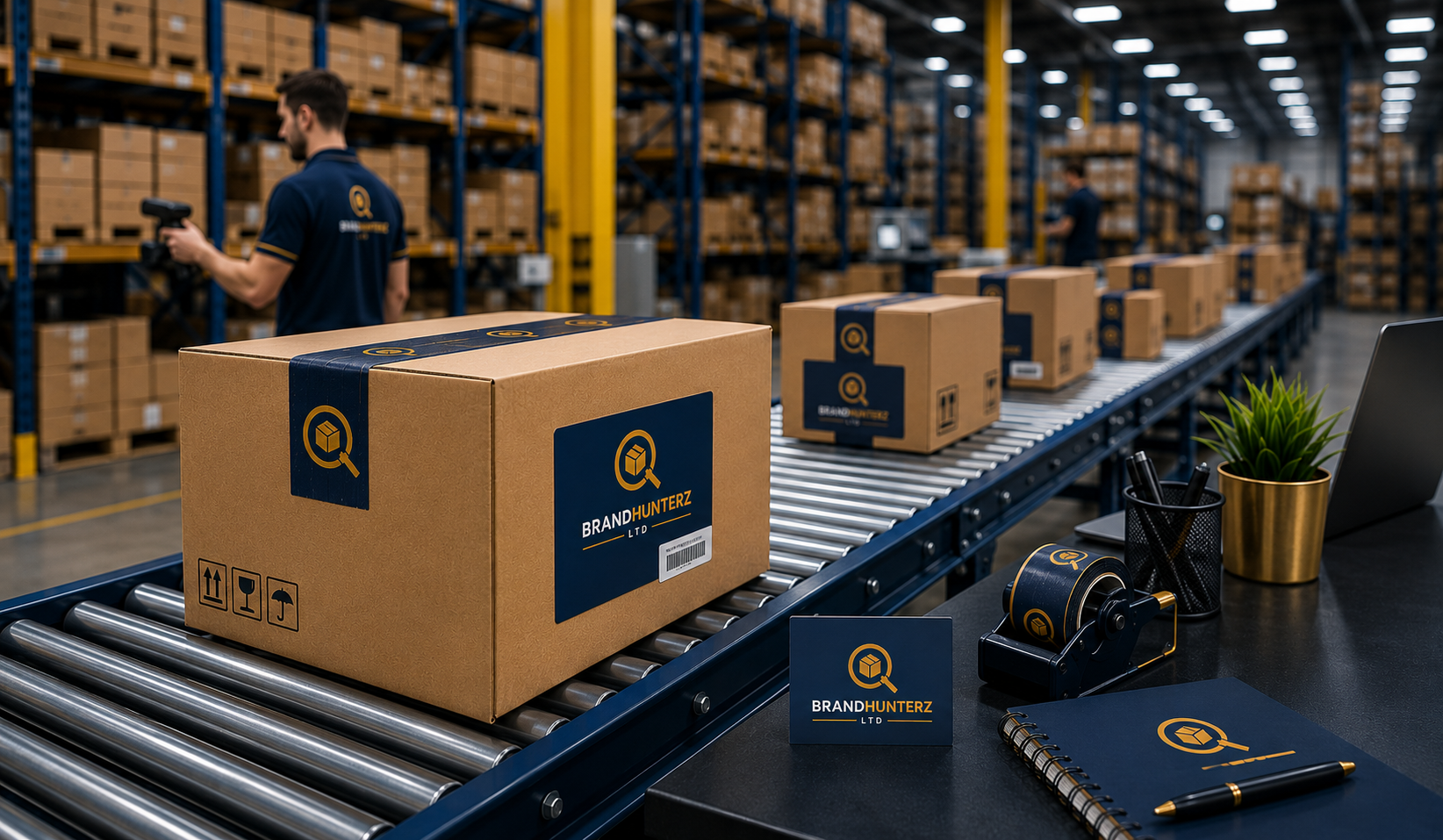 Amazon FBA Advantages Wholesale Sellers 2026 Guide