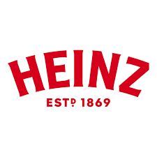Heinz logo exact