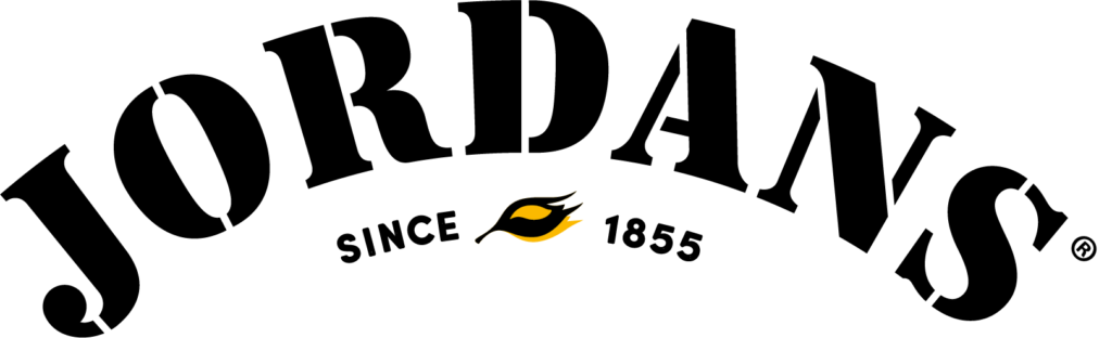 Jordans Logo