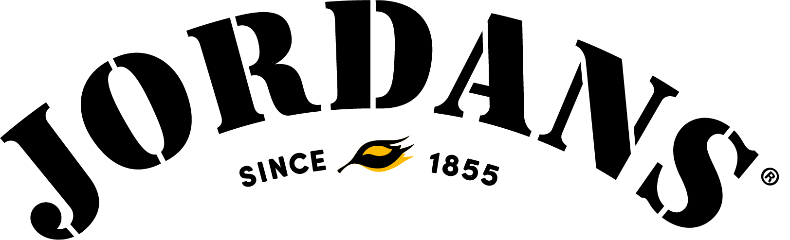 Jordans Logo