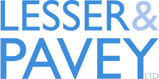 Lasser & Pavey Logo