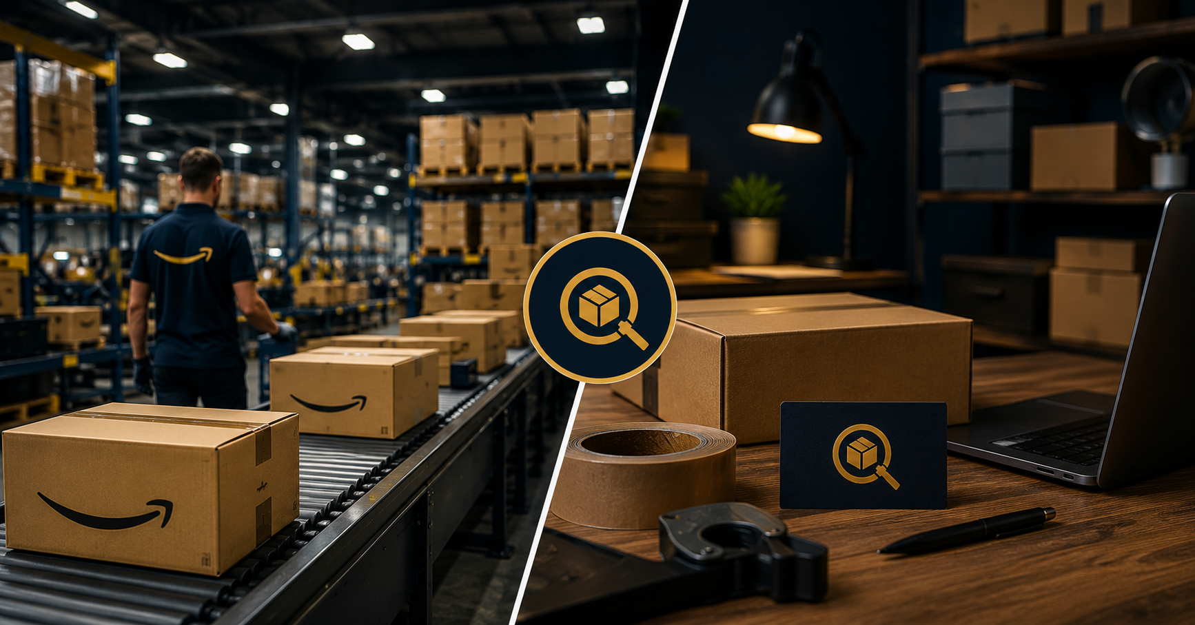 Amazon FBA vs FBM Which is Better Wholesale Sellers 2026