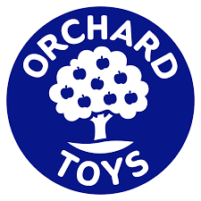 Orchard Toys Logo