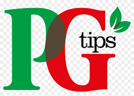 PG tips logo