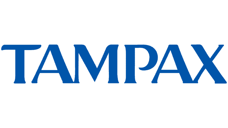 Tampax-Logo
