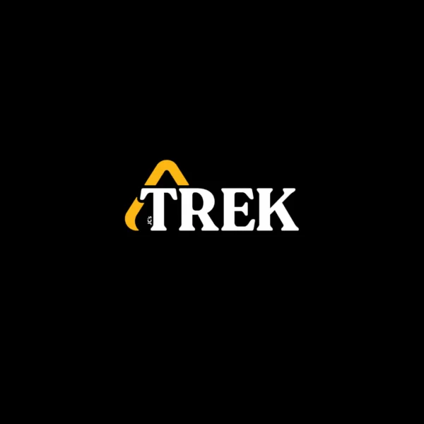 Trek logo