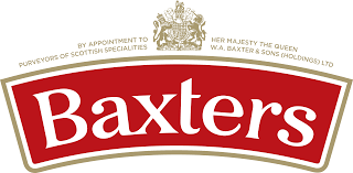 baxters logo