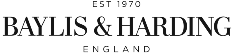 baylis & Harding Logo