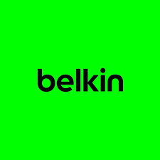 belkin logo new