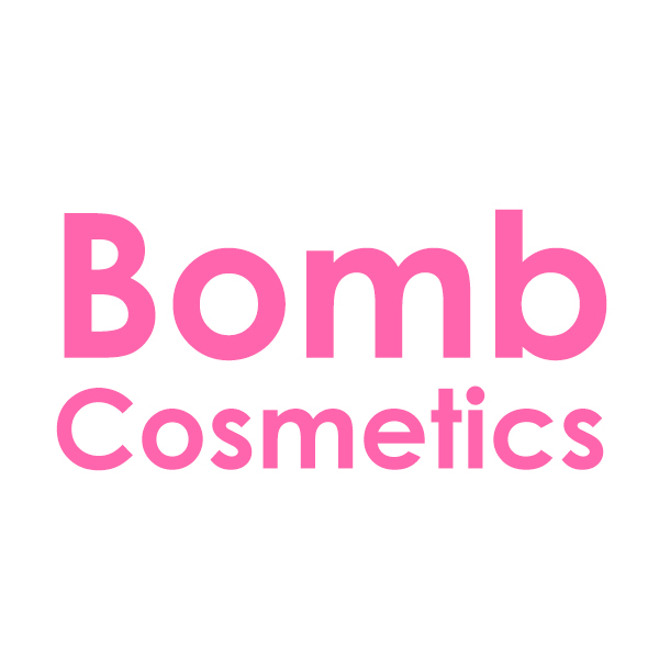 bomb cosmetics logo