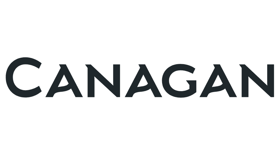 canagan-logo-vector
