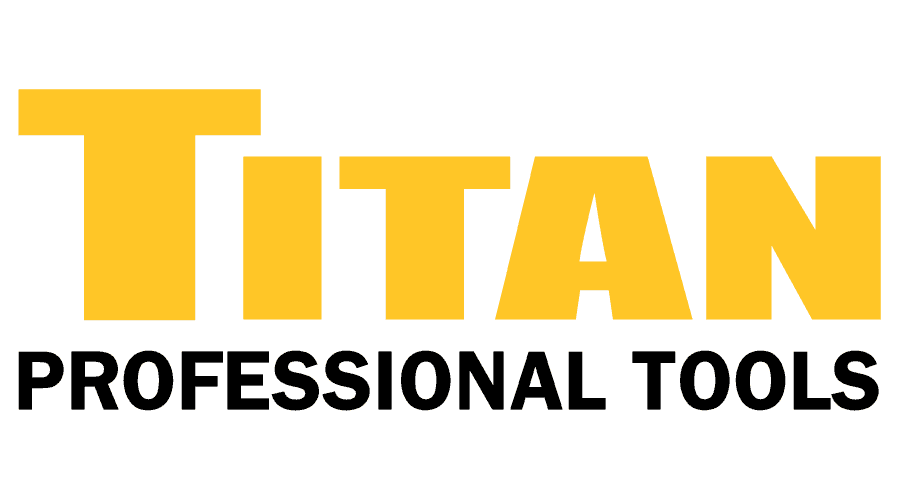 titan-professional-tools-logo-vector