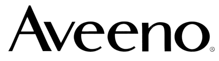 Aveeno Logo USA