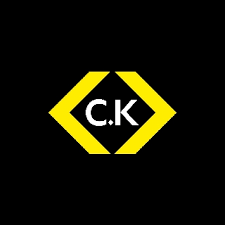CK Tools Logo