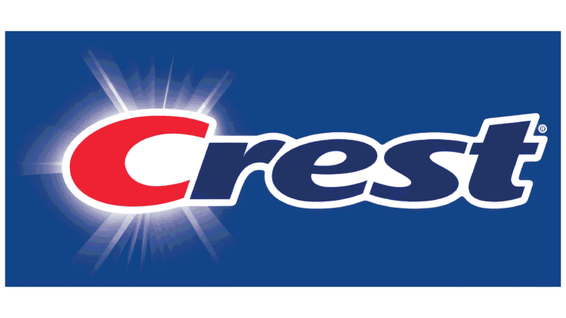 Crest-Logo USA