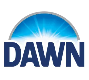 Dawn PG Brand Logo