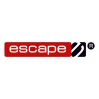 Escape Fitness Logo